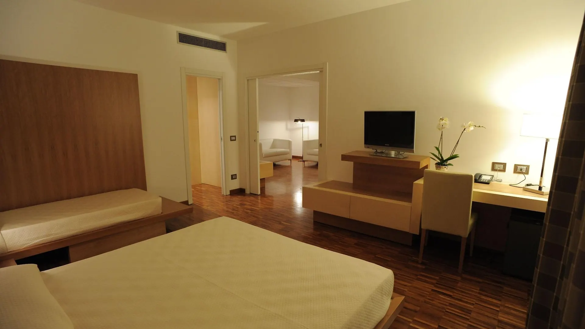Eureka Palace Hotel Spa Resort Cassibile Włochy