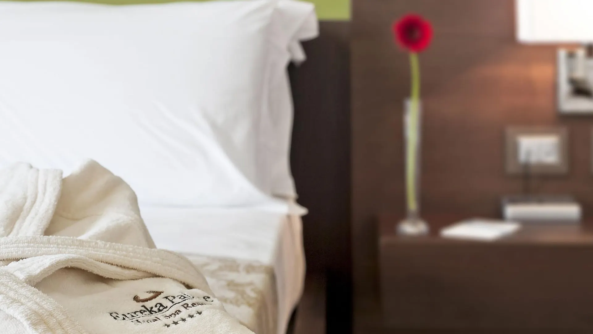Eureka Palace Hotel Spa Resort Cassibile 4*,