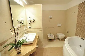 ****  Eureka Palace Hotel Spa Resort Cassibile Włochy