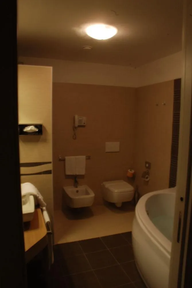 Eureka Palace Hotel Spa Resort Cassibile