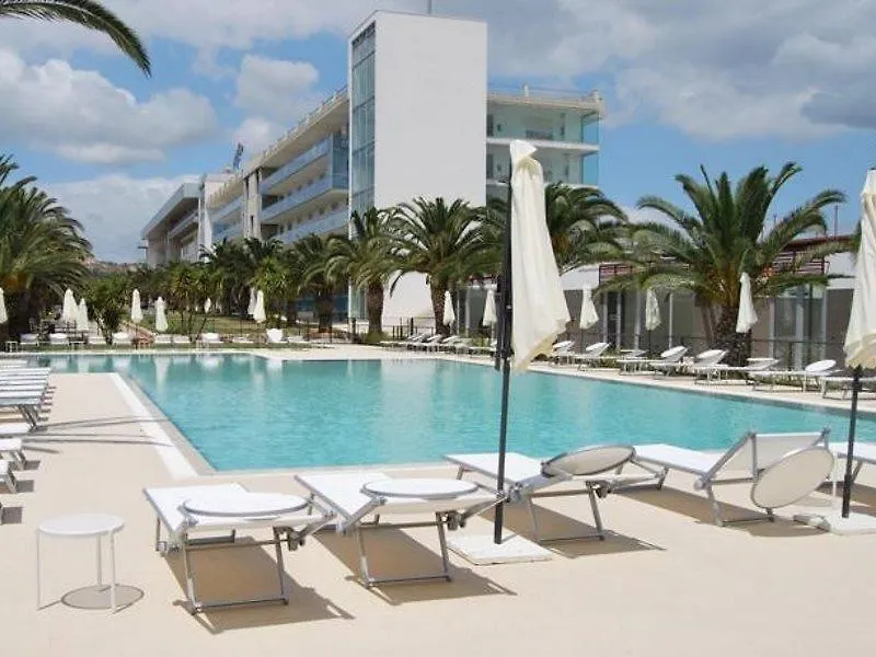 Eureka Palace Hotel Spa Resort Cassibile