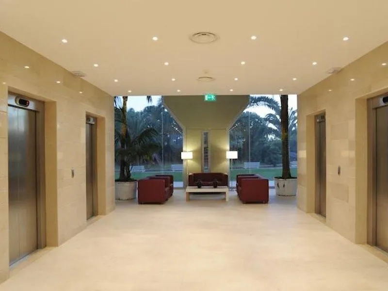 Eureka Palace Hotel Spa Resort Cassibile 4*,  Włochy