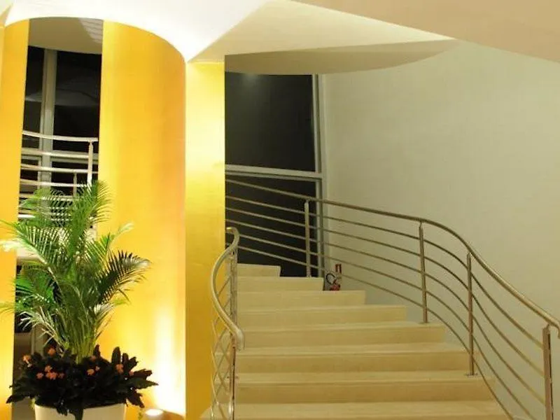Eureka Palace Hotel Spa Resort Cassibile
