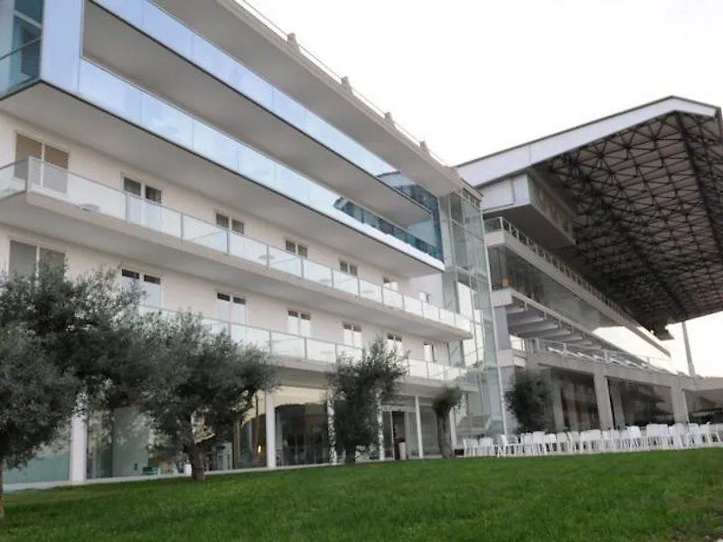 Eureka Palace Hotel Spa Resort Cassibile