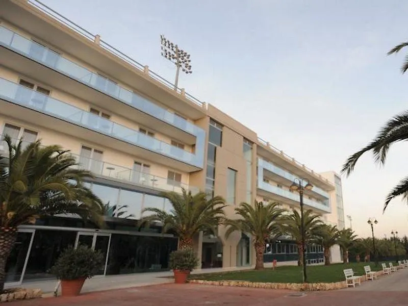 ****  Eureka Palace Hotel Spa Resort Cassibile Włochy