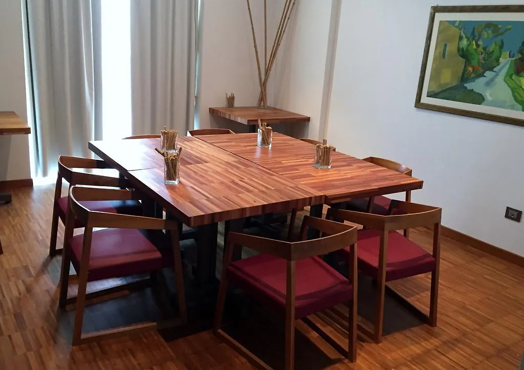 Eureka Palace Hotel Spa Resort Cassibile