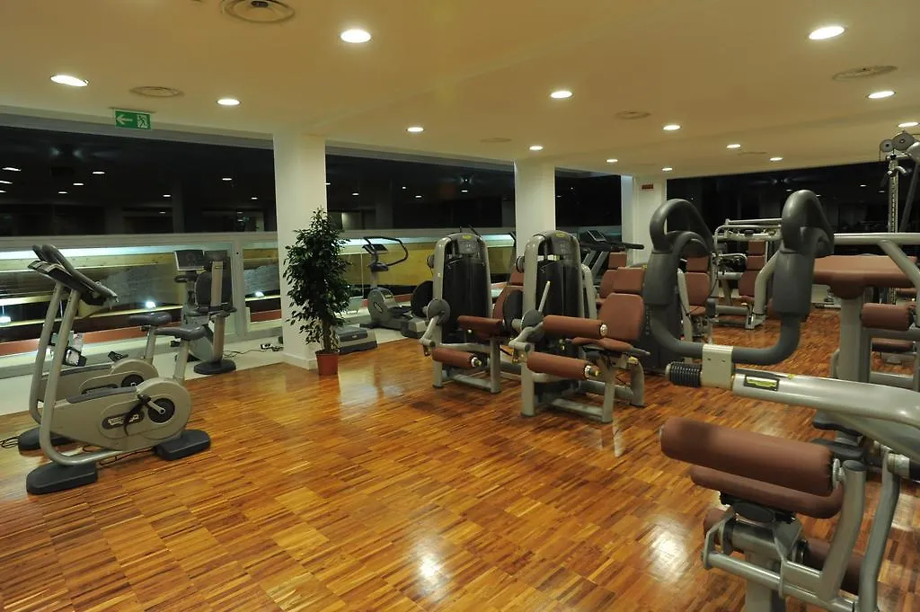 Eureka Palace Hotel Spa Resort Cassibile