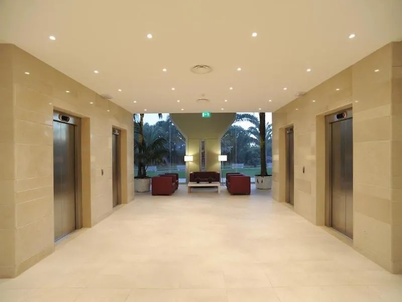 Eureka Palace Hotel Spa Resort Cassibile