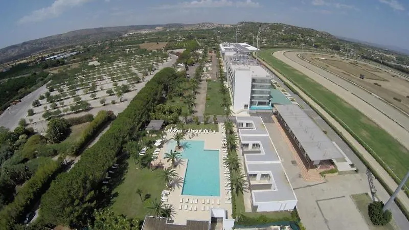 Eureka Palace Hotel Spa Resort Cassibile
