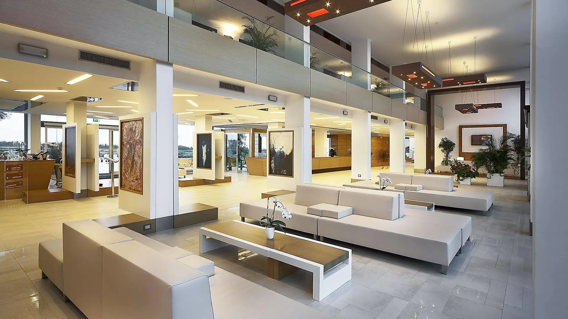 Eureka Palace Hotel Spa Resort Cassibile