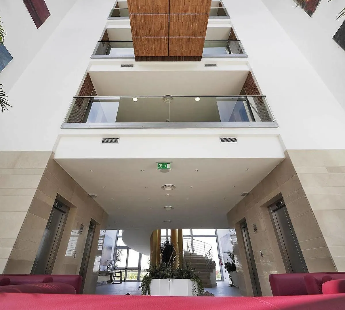 Eureka Palace Hotel Spa Resort Cassibile