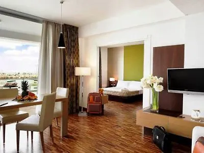 Eureka Palace Hotel Spa Resort Cassibile Włochy
