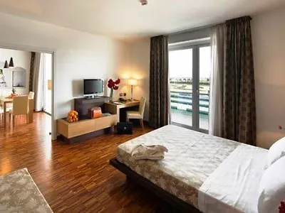 Eureka Palace Hotel Spa Resort Cassibile