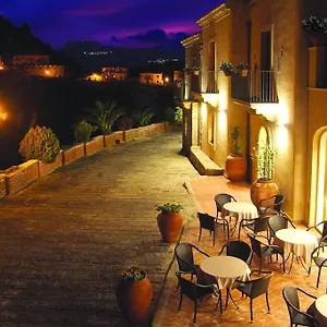 4* Hotel Borgo San Rocco