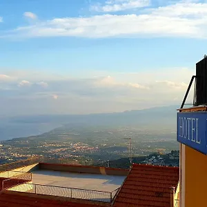2* Hotel Panorama Di Sicilia