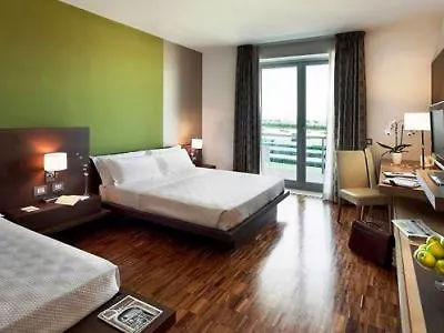 Eureka Palace Hotel Spa Resort Cassibile 4*,
